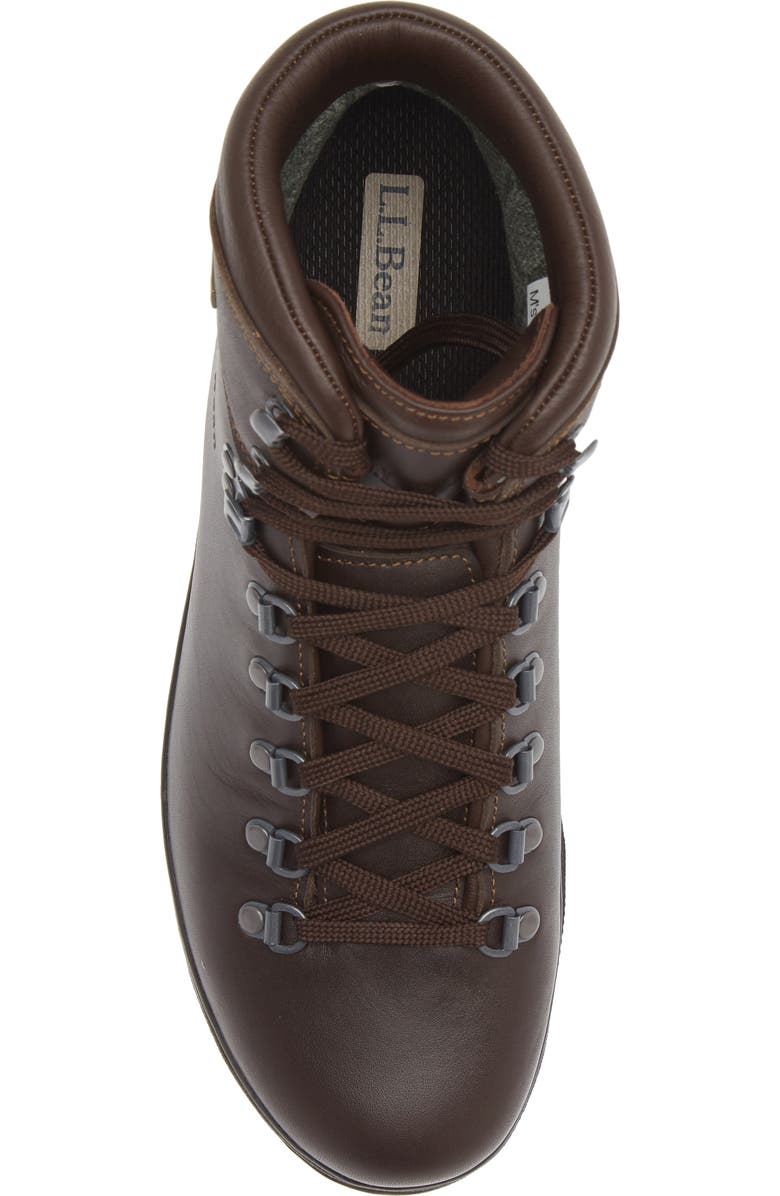 L.L.Bean Cresta Gore-Tex<sup>®</sup> Waterproof Hiking Boot, Alternate, color,
