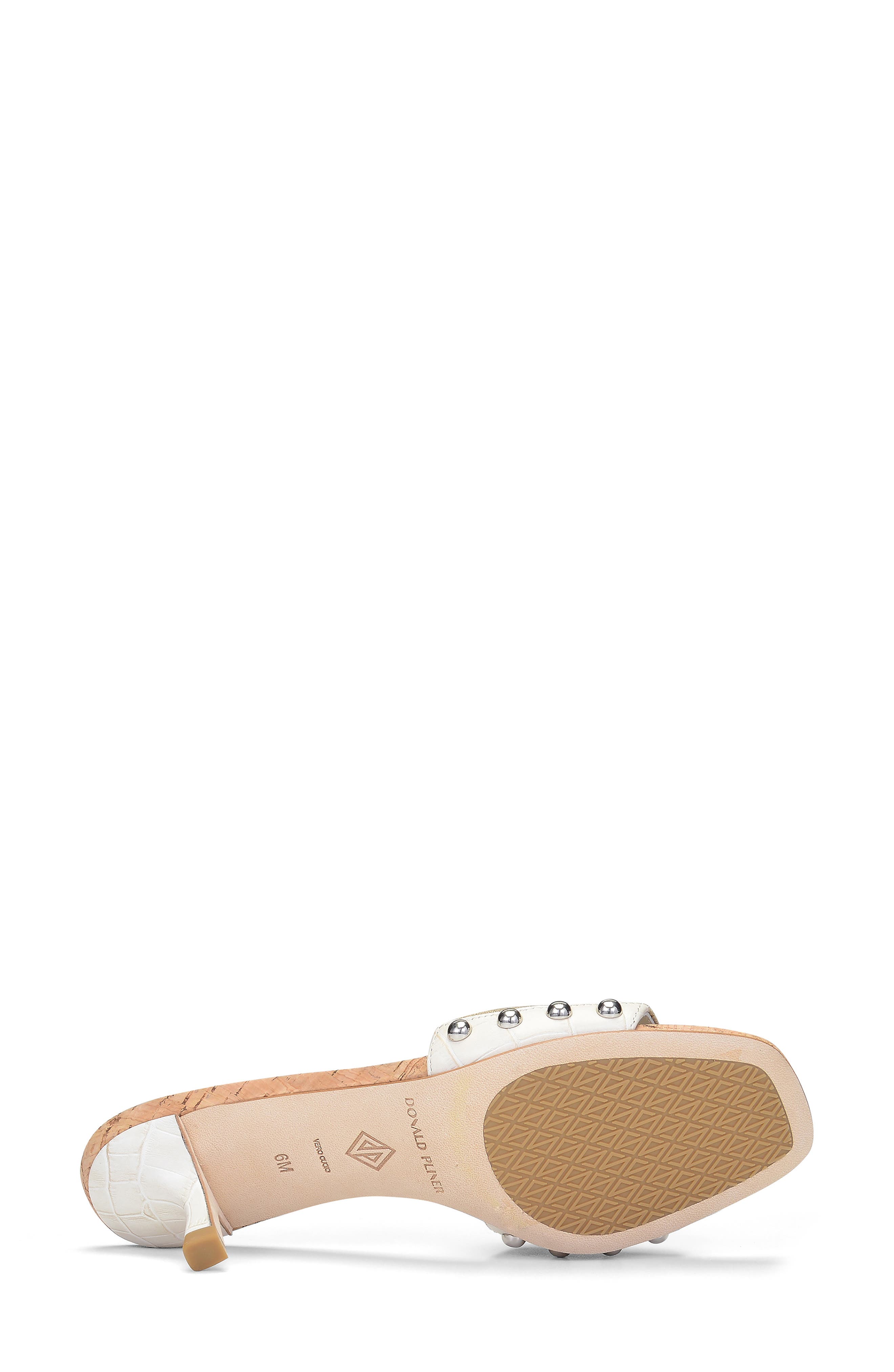 Donald Pliner Colete Slide Sandal, Alternate, color, 