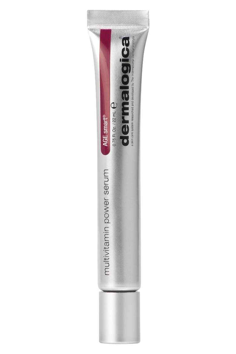 Multivitamin Power Serum, Main, color, NO COLOR