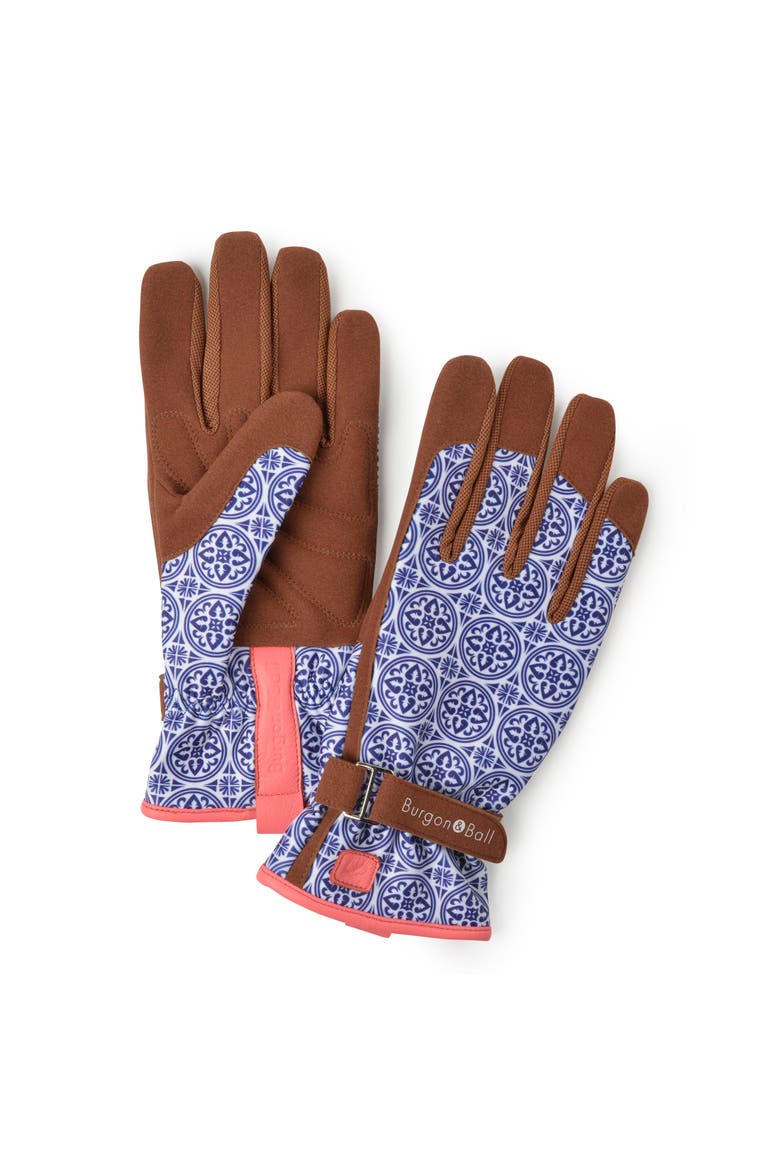 Love the Glove Garden Gloves, Main, color, Artisan - S/M