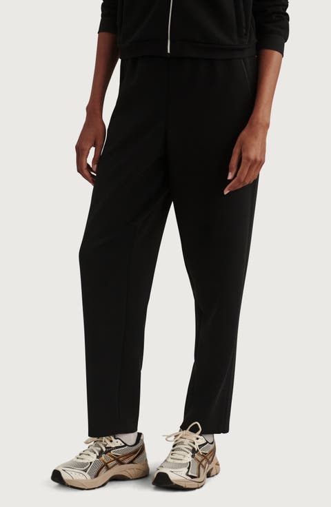 Wilfred Barrel Joggers