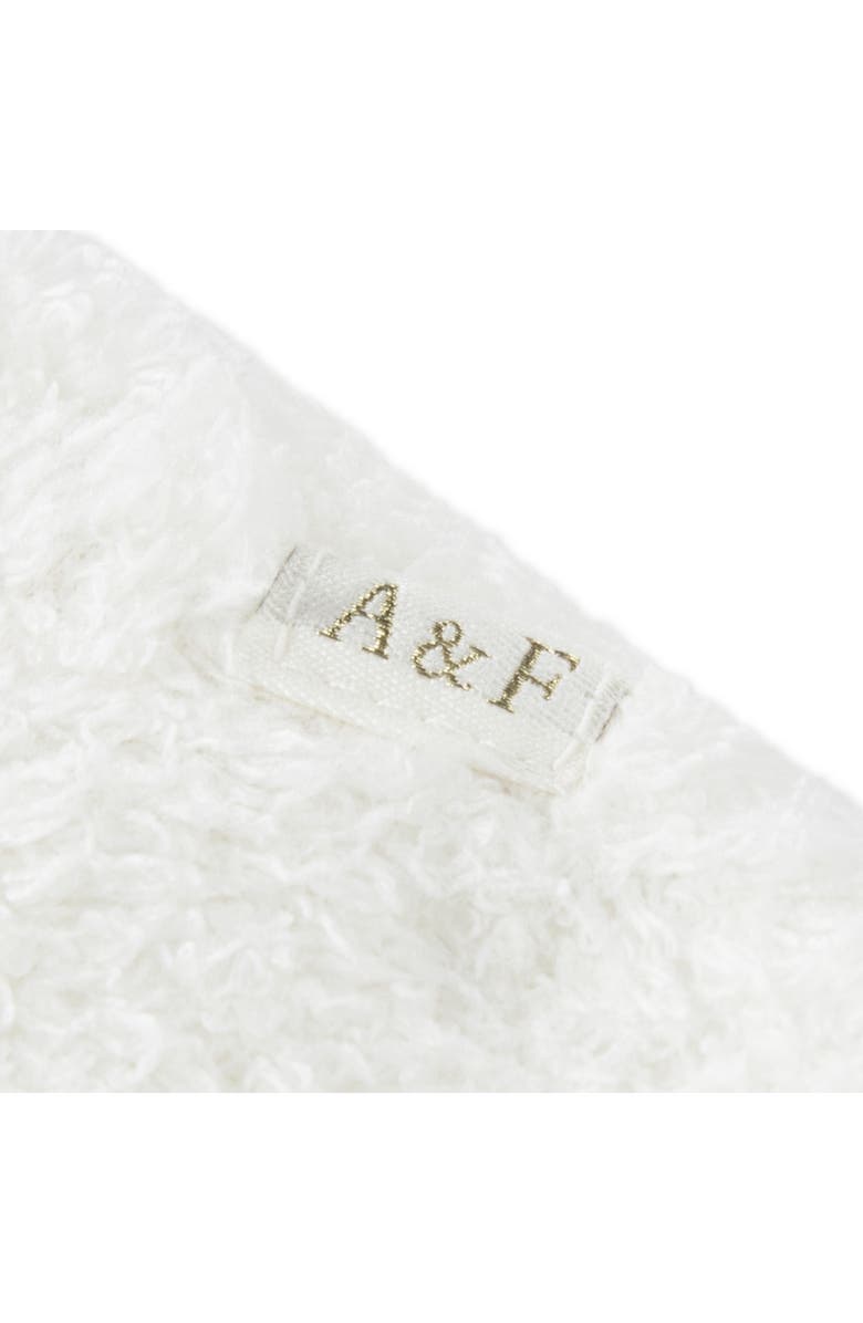 abercrombie kids Kids' Cozy Fleece Wide Leg Sweatpants, Alternate, color, Jet Stream