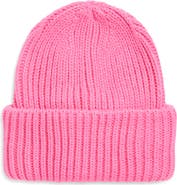 Treasure & Bond Classic Knit Cuffed Beanie