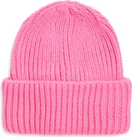Treasure & Bond Classic Knit Cuffed Beanie