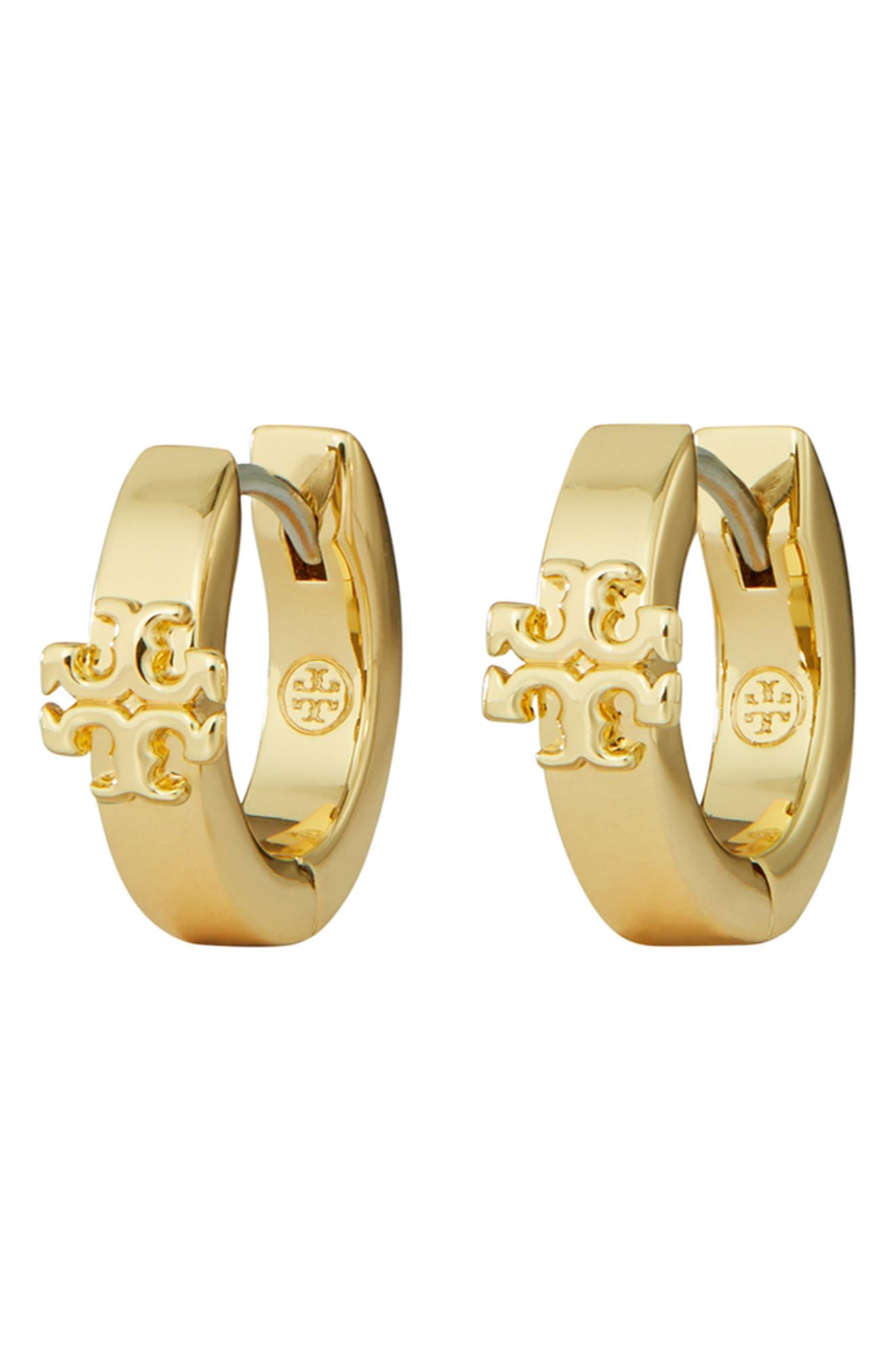 selected TORY GOLD