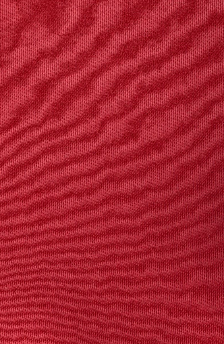 rag & bone Sweetheart Phrases Mica Cotton Graphic T-Shirt, Alternate, color, Red