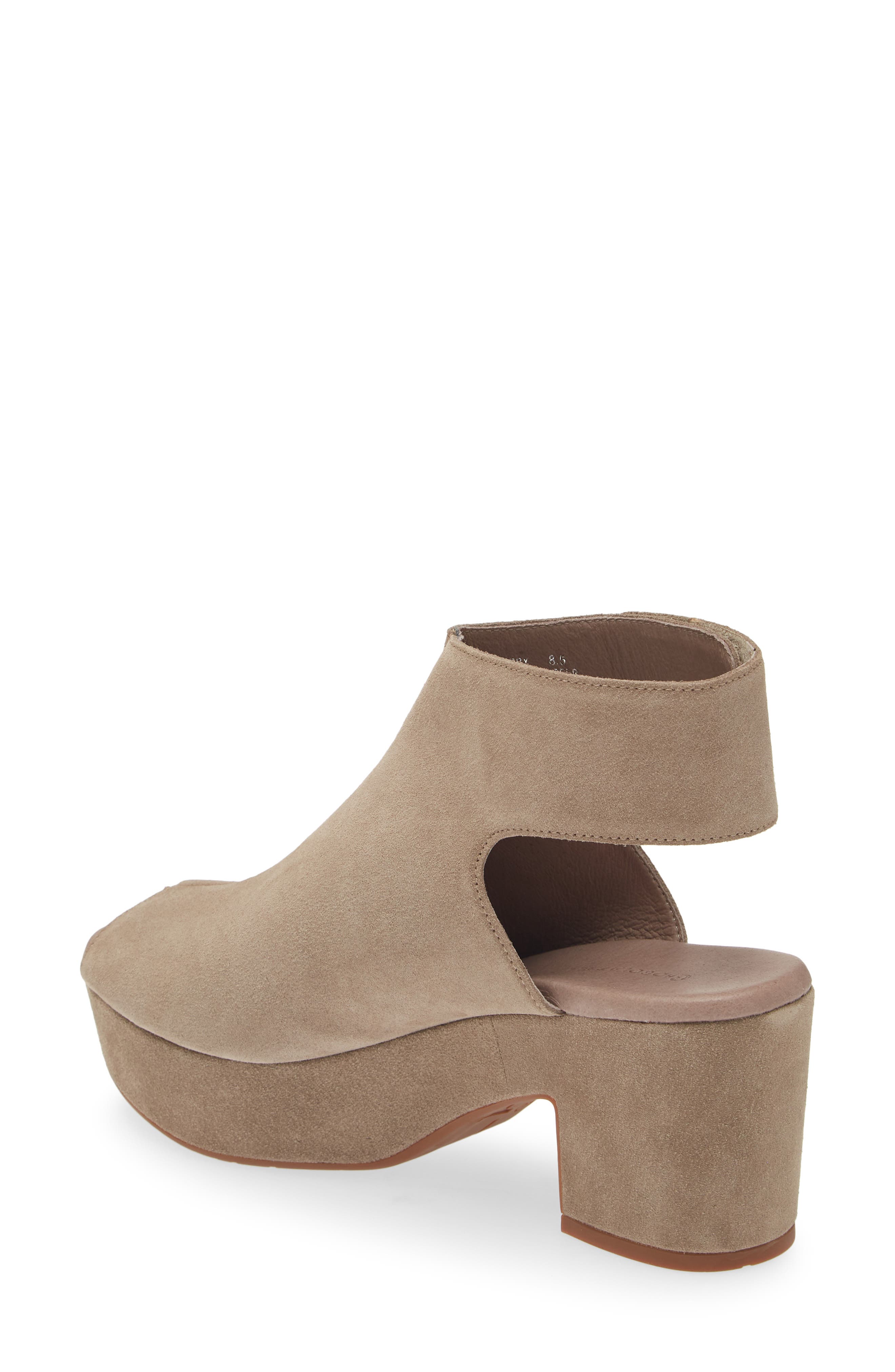 Gabby Block Heel Sandal - image 4