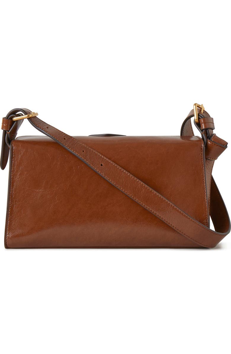 Mulberry x Rejina Pyo Small Blenheim Leather Shoulder Bag, Alternate, color,