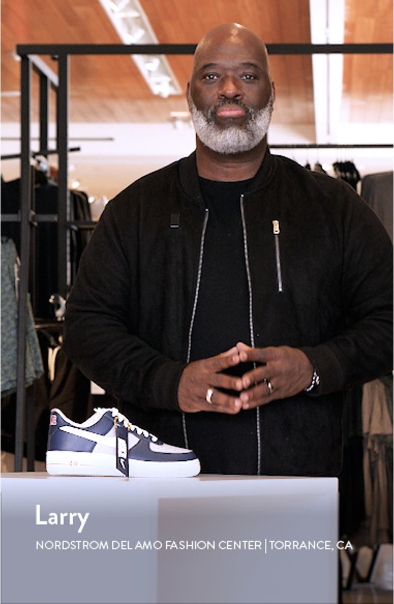 Air Force 1 '07 SE Basketball Sneaker, sales video thumbnail