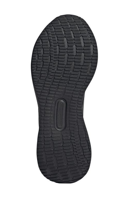 Adidas Originals Adidas Runblaze Sneaker In Black