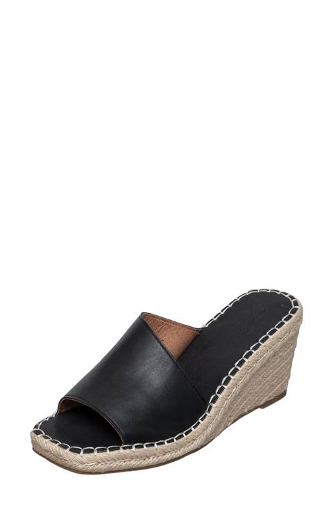 Fareeda Espadrille Platform Sandal (Women)