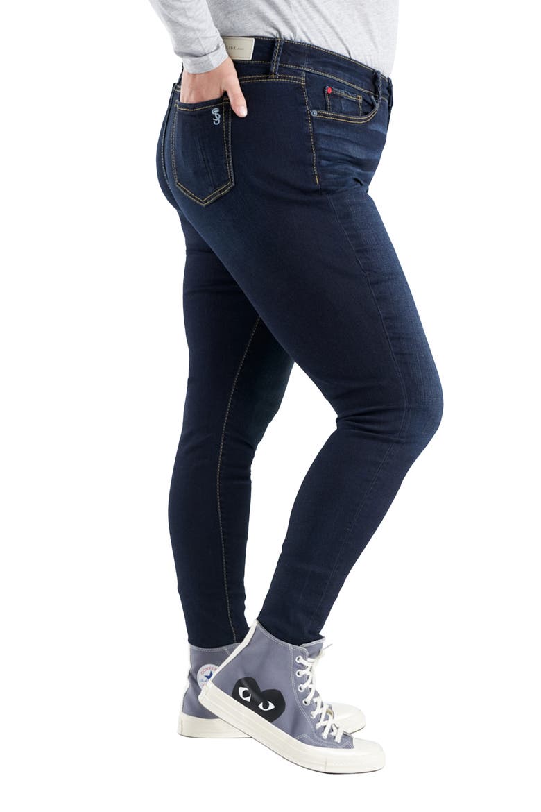 Jeggings, Alternate, color, MICAH