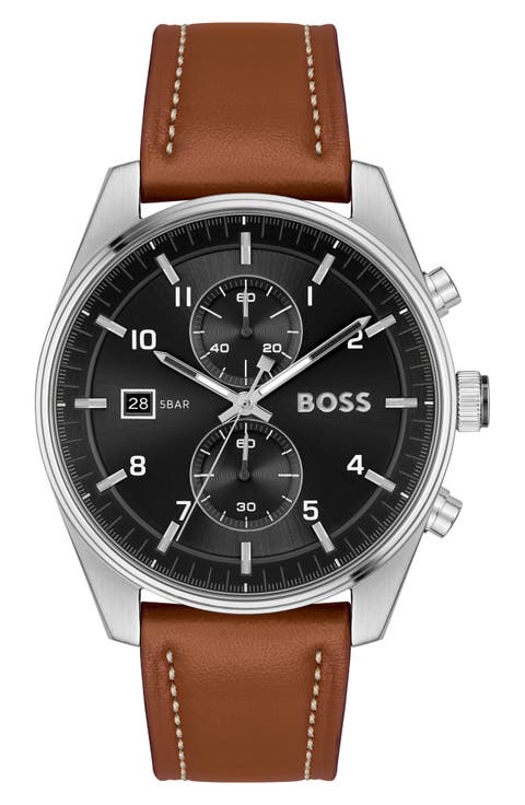 BOSS 腕時計 watch 71P3fn3dWYL.jpg