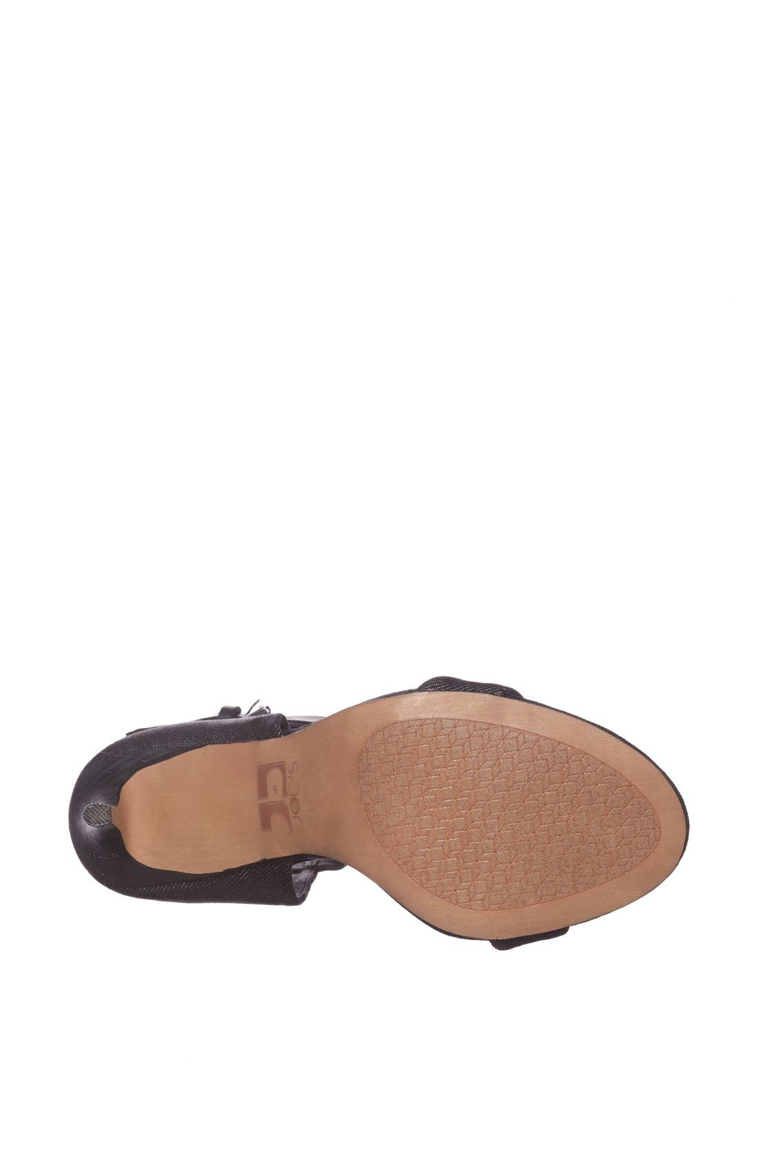 Joe's 'Macee' Sandal, Alternate, color, 