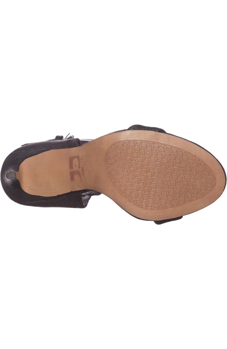 Joe's 'Macee' Sandal, Alternate, color,