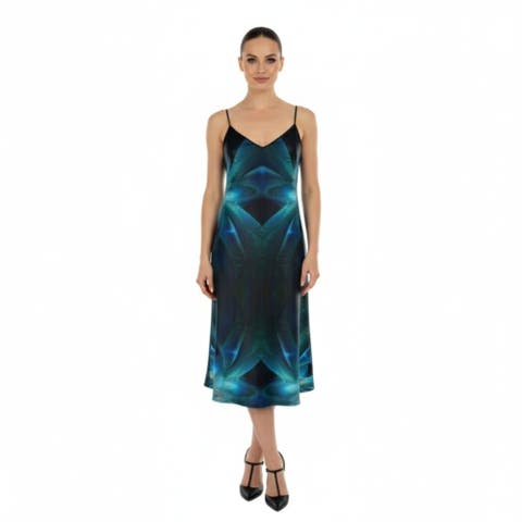 Energy Muse Dress