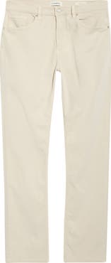 FRAME Modern Straight Leg Jeans