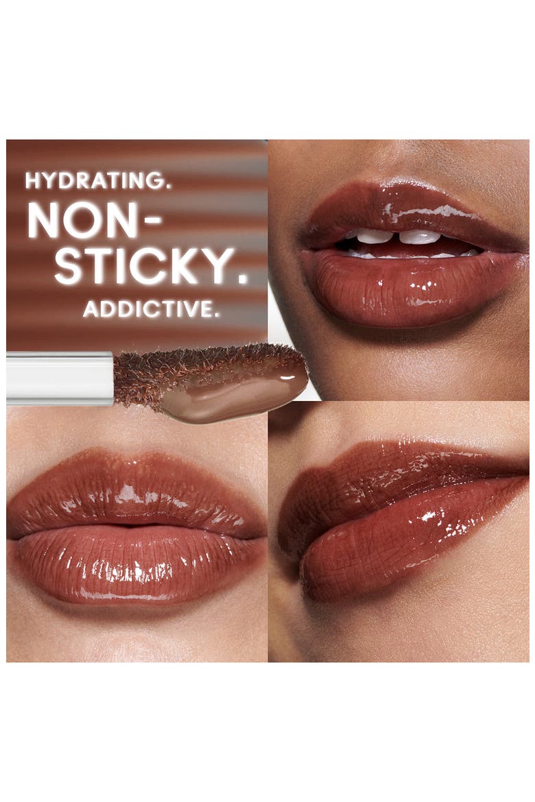 Lipglass Air Nonsticky Lip Gloss, Alternate, color, QUALITY