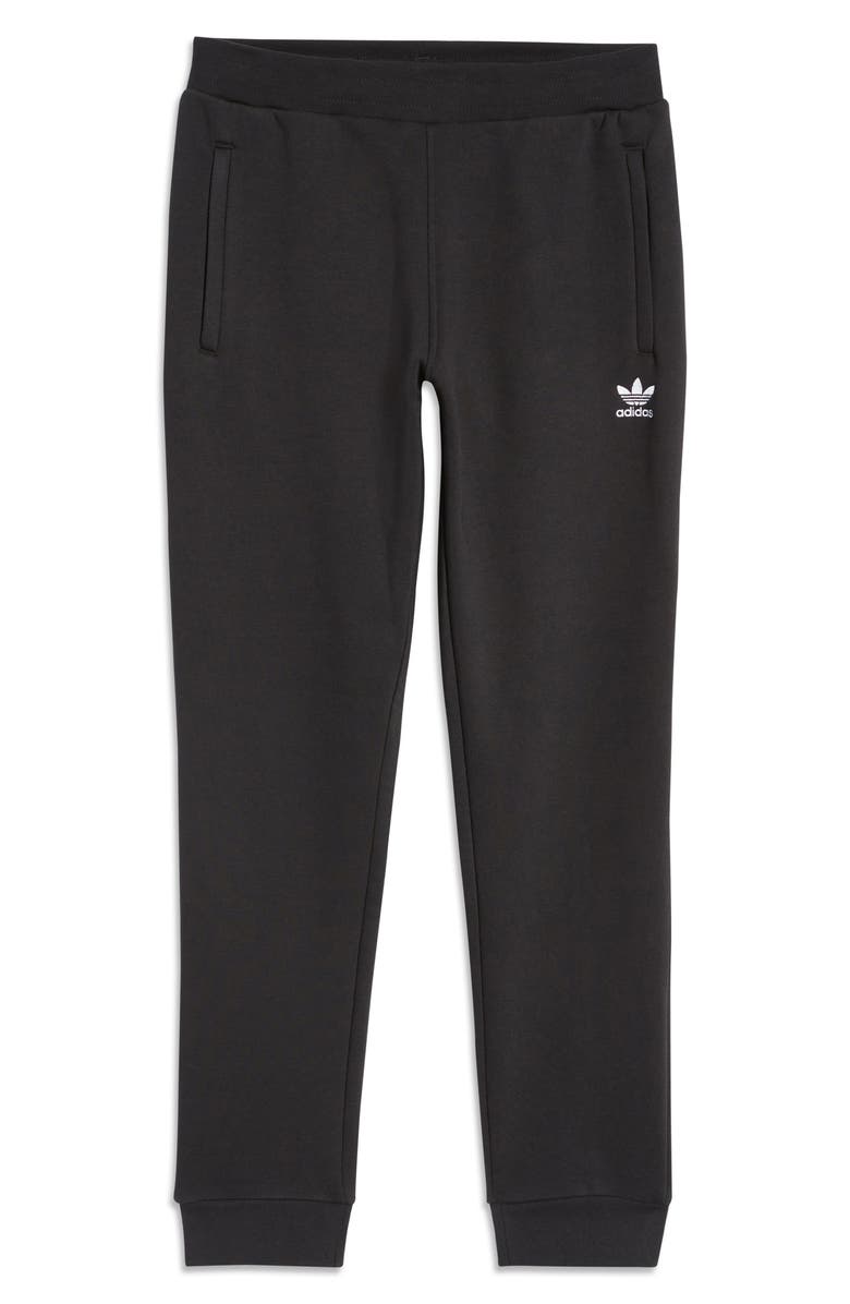 adidas Originals Essentials Sweatpants, Alternate, color,