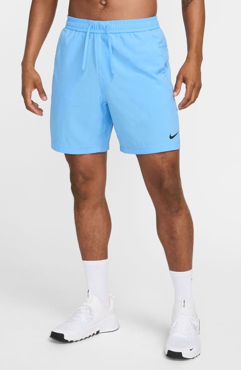 Dri-FIT Form 7-Inch Athletic Shorts