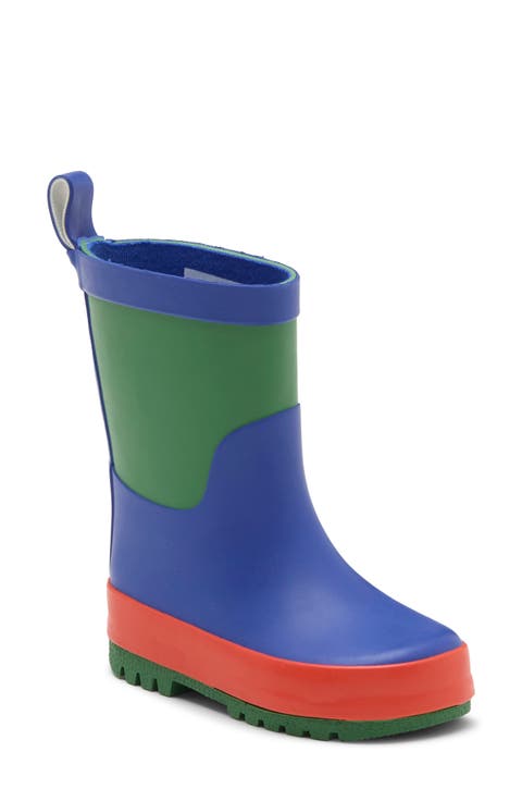 Kids' Misty Rain Boot