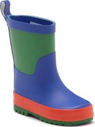 Harper Canyon Kids' Misty Rain Boot