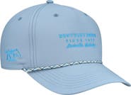 AHEAD Men's Ahead Blue 152nd Kentucky Derby Alto Rope Performance Adjustable Hat
