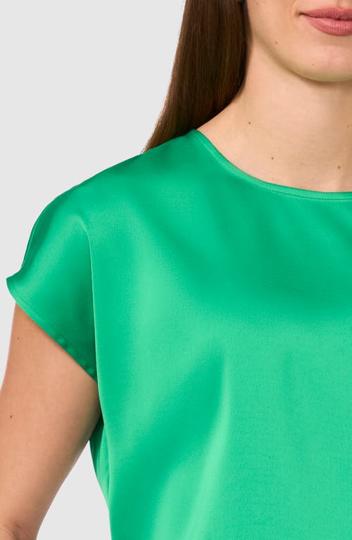 Halogen ® Dolman Sleeve Top In Green
