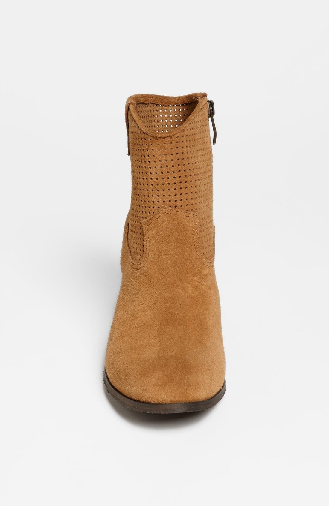 'Holden' Bootie, Alternate, color, TOAST