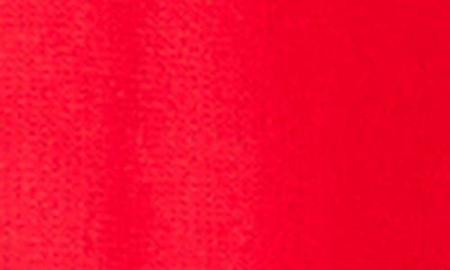 Vince Camuto Tissue Knit Cardigan In Red