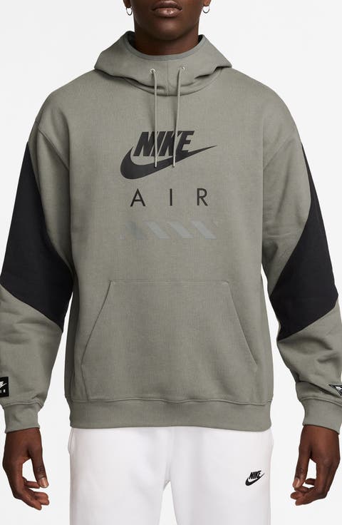 Air Fleece Pullover Hoodie (Tall)