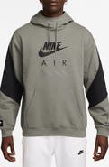Nike Air Fleece Pullover Hoodie