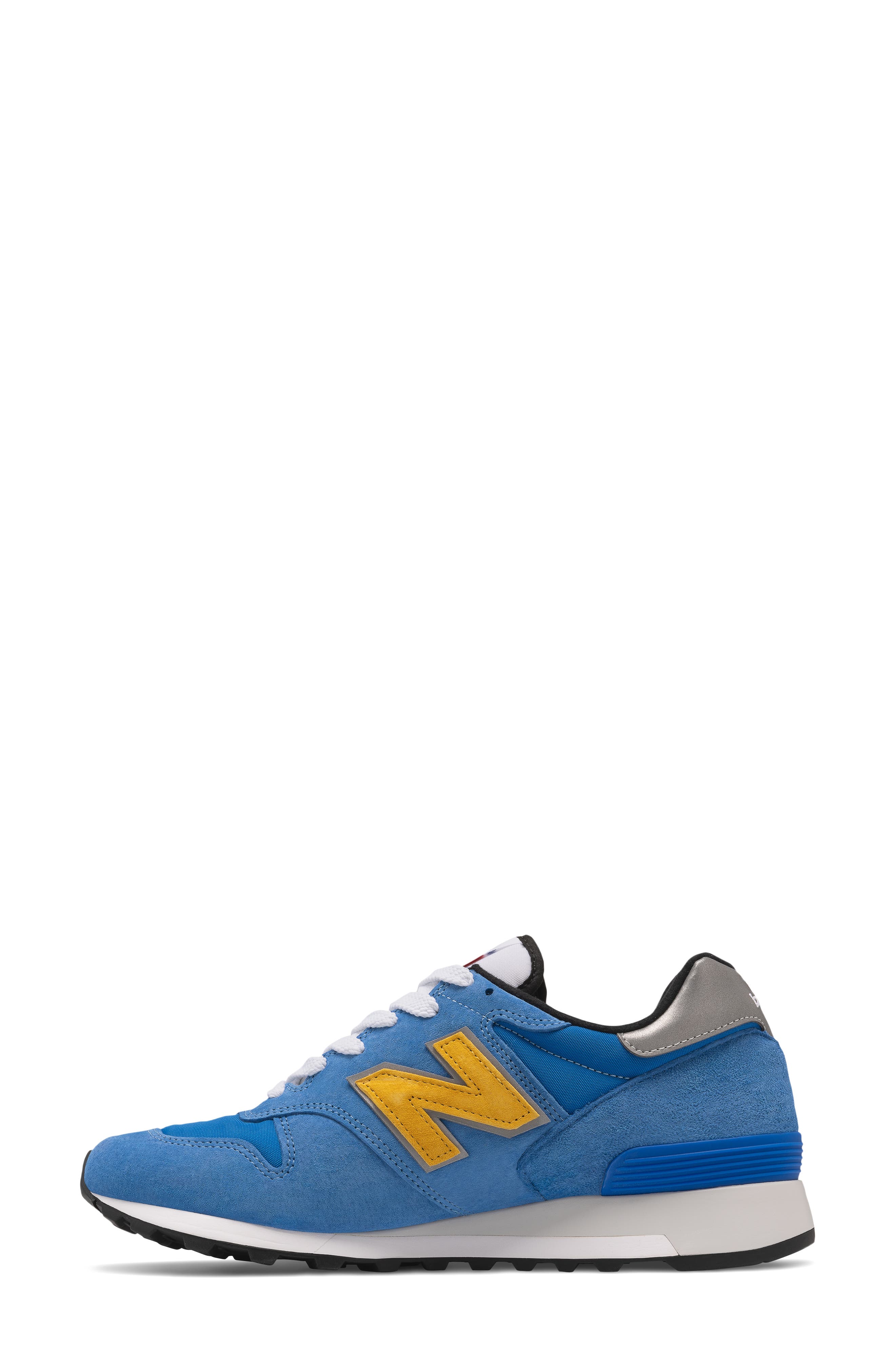 New Balance Made in US 1300 Classic Sneaker, Main, color, 