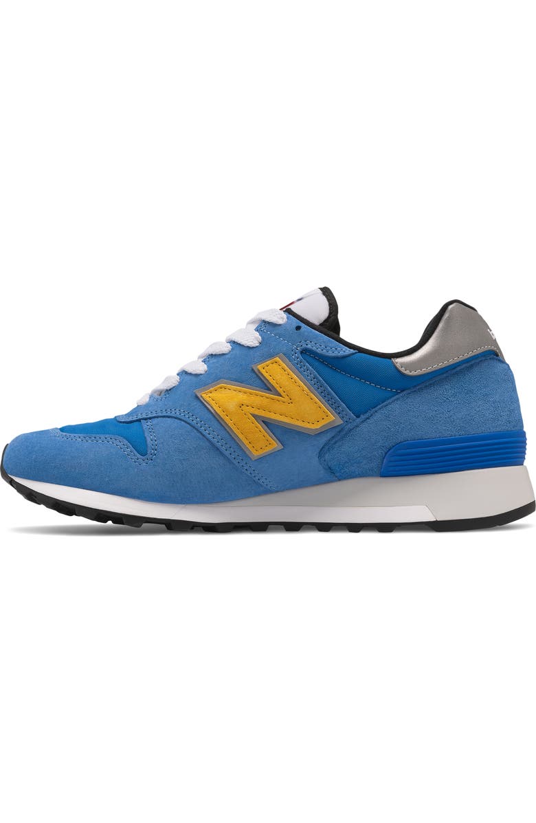 New Balance Made in US 1300 Classic Sneaker, Main, color,