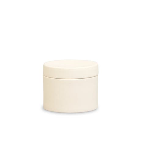 Sabbia Container - Versatile Bathroom Storage Accessories - 10cm x 8cm