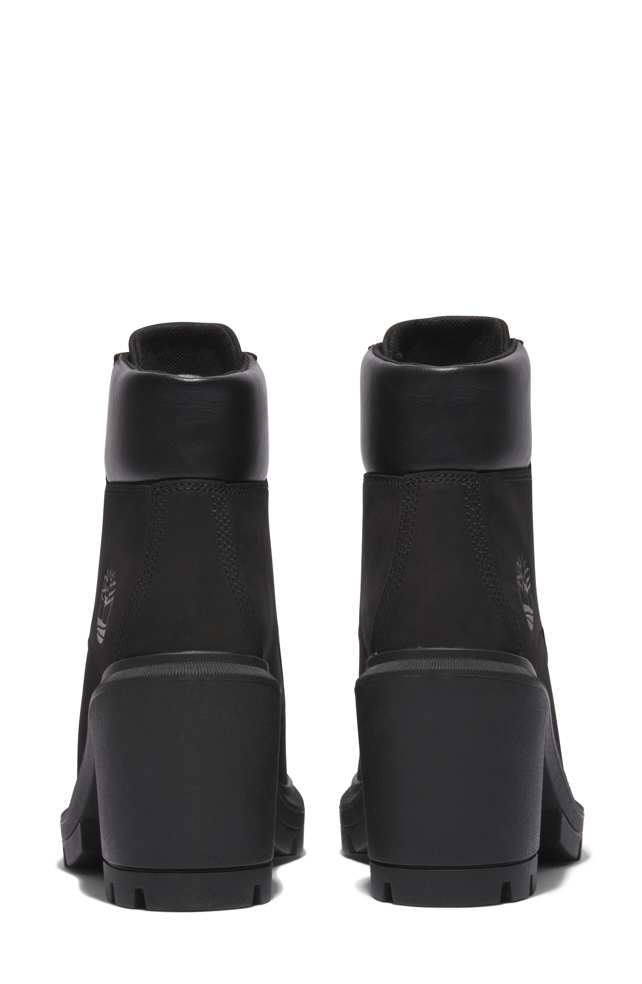 Timberland Allington Heights Water Resistant Boot, Alternate, color, 