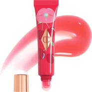 Charlotte Tilbury Unreal Lips Healthy Glow Nectar Oil
