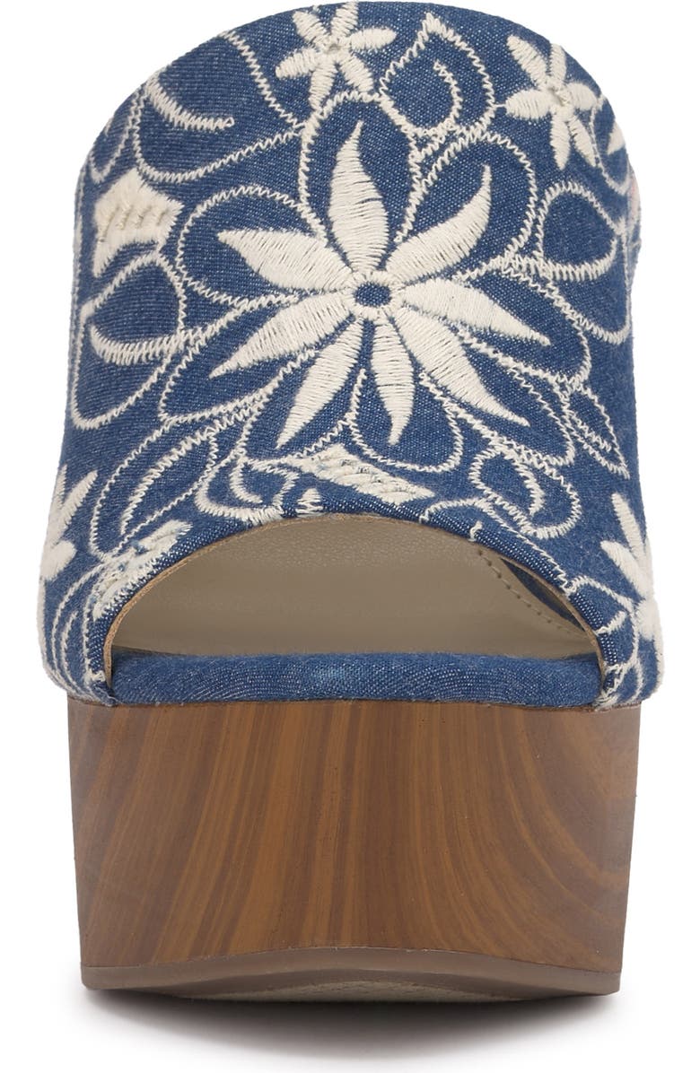 Jessica Simpson Shelbie Platform Sandal, Alternate, color,