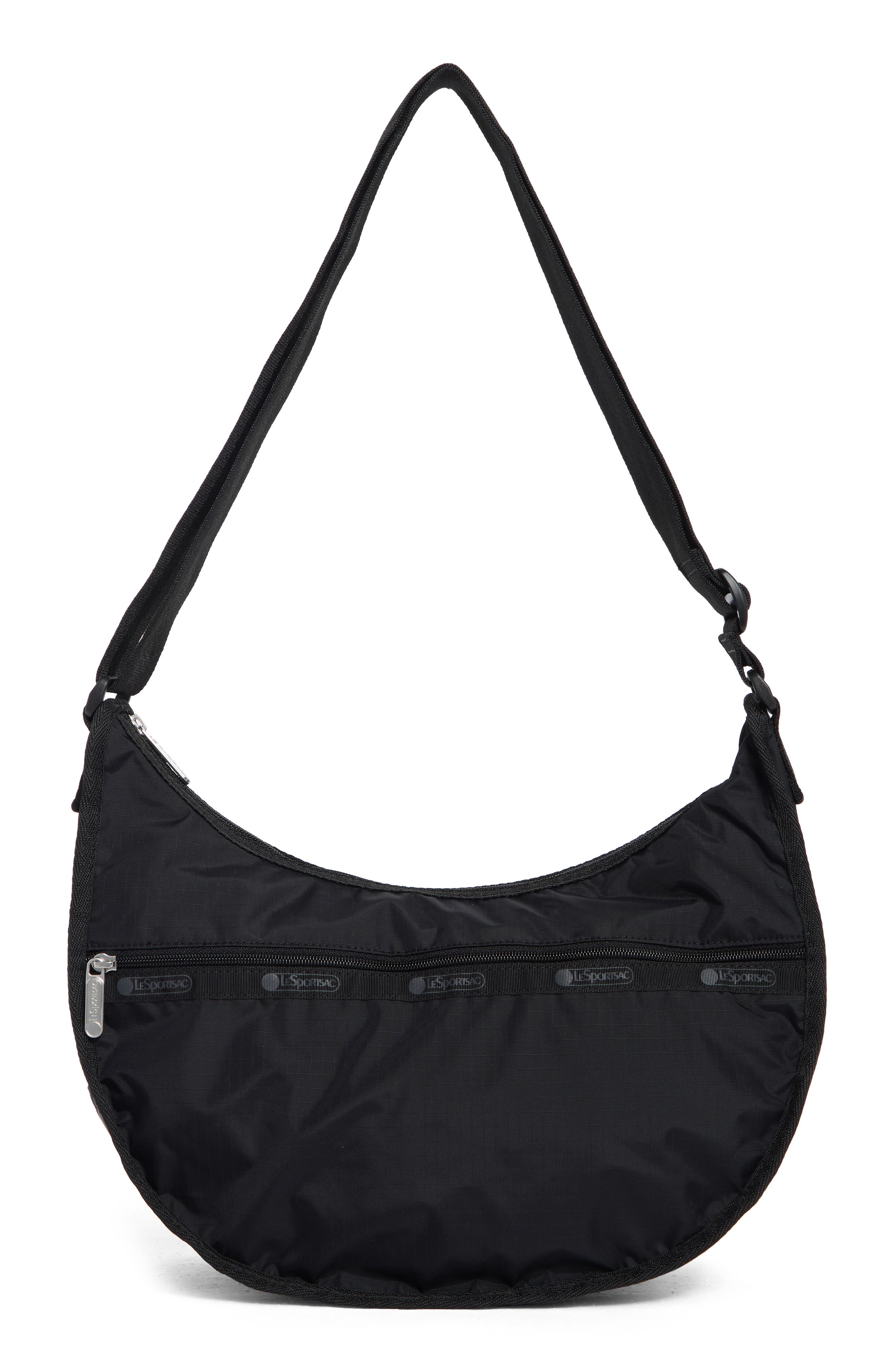 LeSportsac Everyday Hobo Crossbody Bag