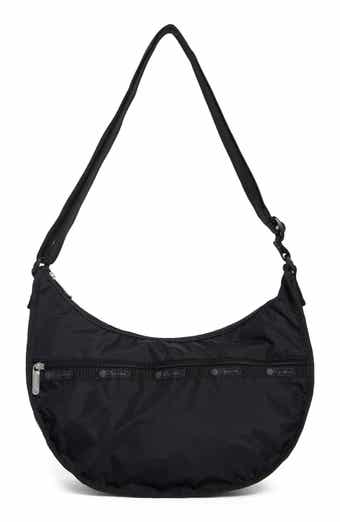 LeSportsac Everyday Hobo Crossbody Bag