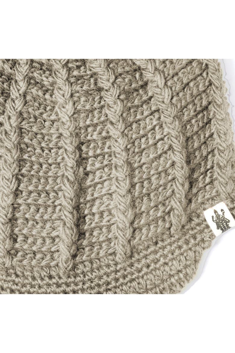 Martha Cap, Alternate, color, Black