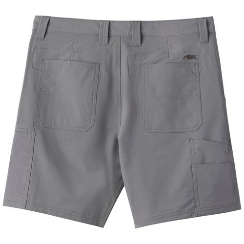 Mountain Khakis Ridgeline Hybrid Short