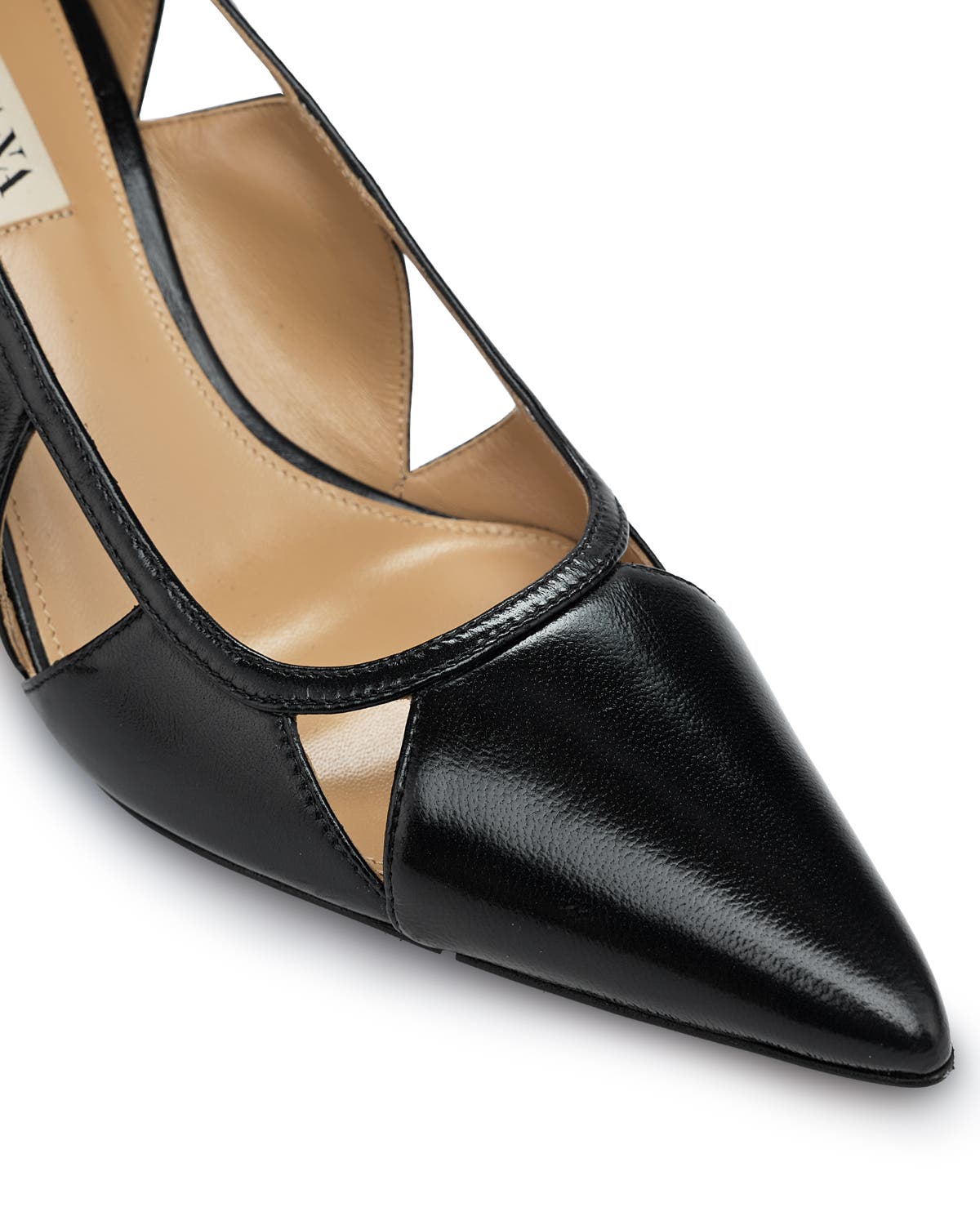 Savona 75 Pump, Alternate, color, Black
