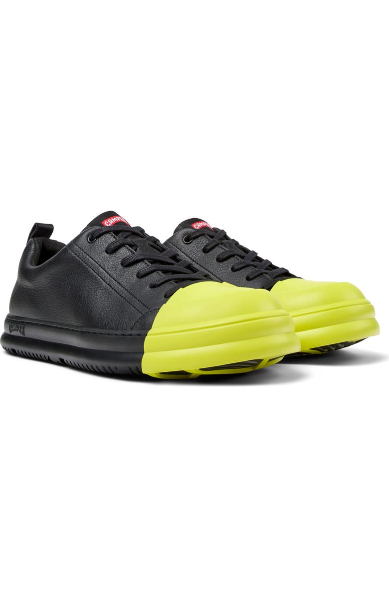 Camper Junction Runner Sneaker, Main, color,