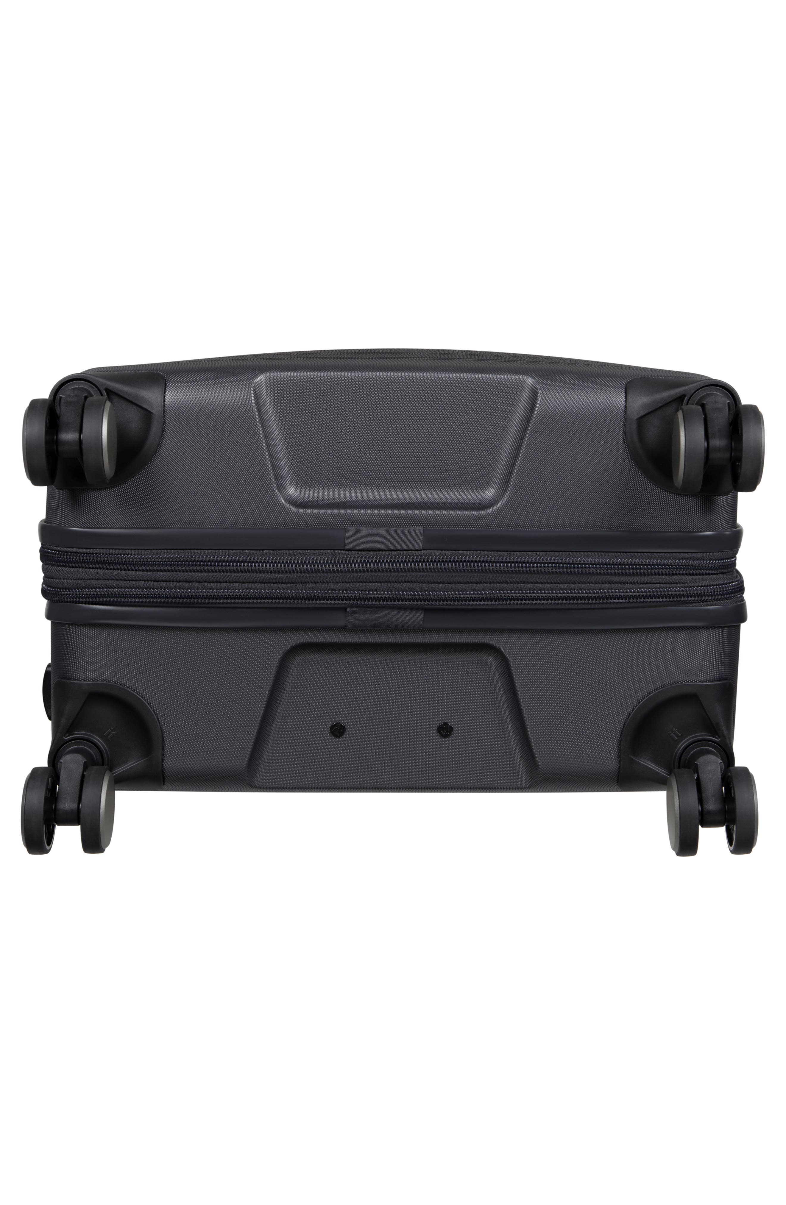 IT LUGGAGE Fusional 31-Inch Hardside Luggage, Alternate, color, Warm Charcoal