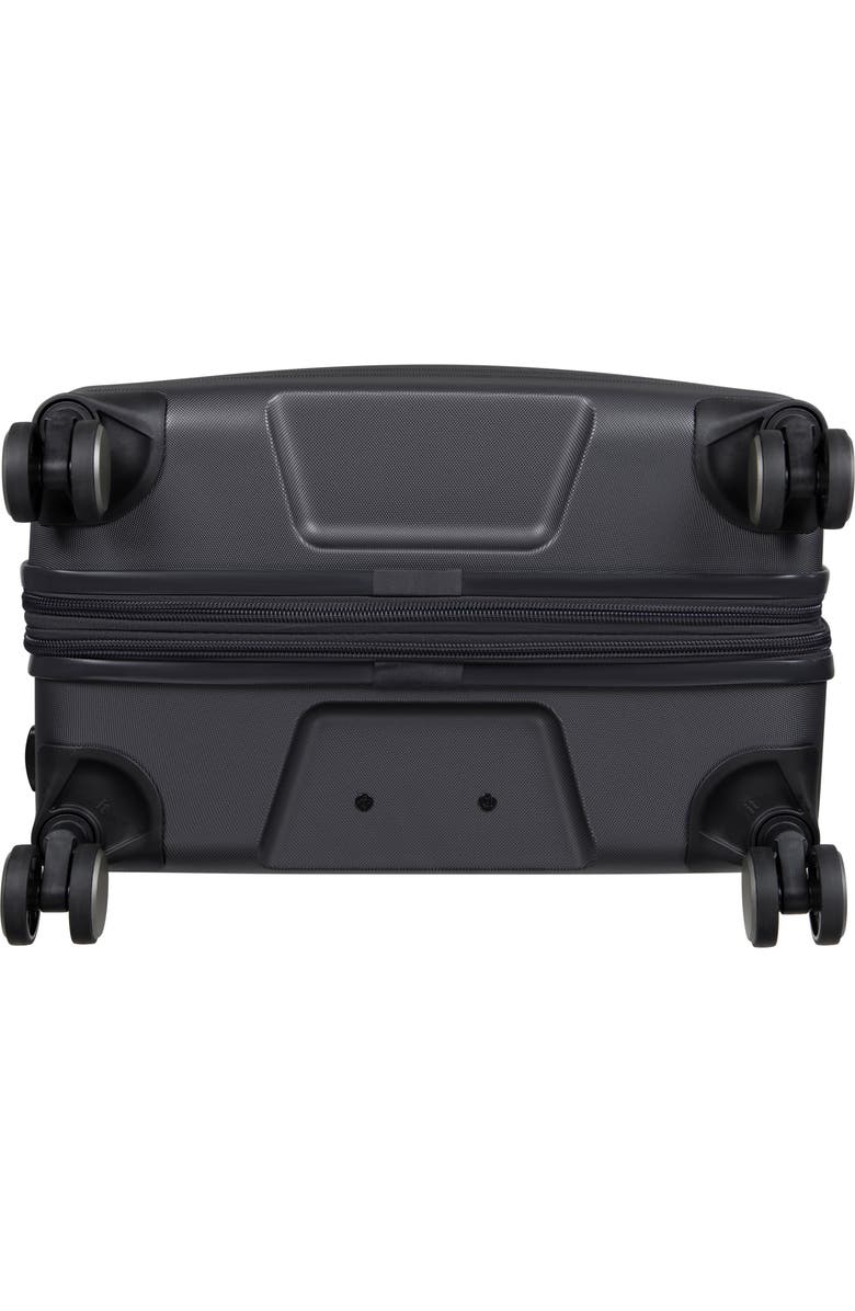 IT LUGGAGE Fusional 31-Inch Hardside Luggage, Alternate, color, Warm Charcoal