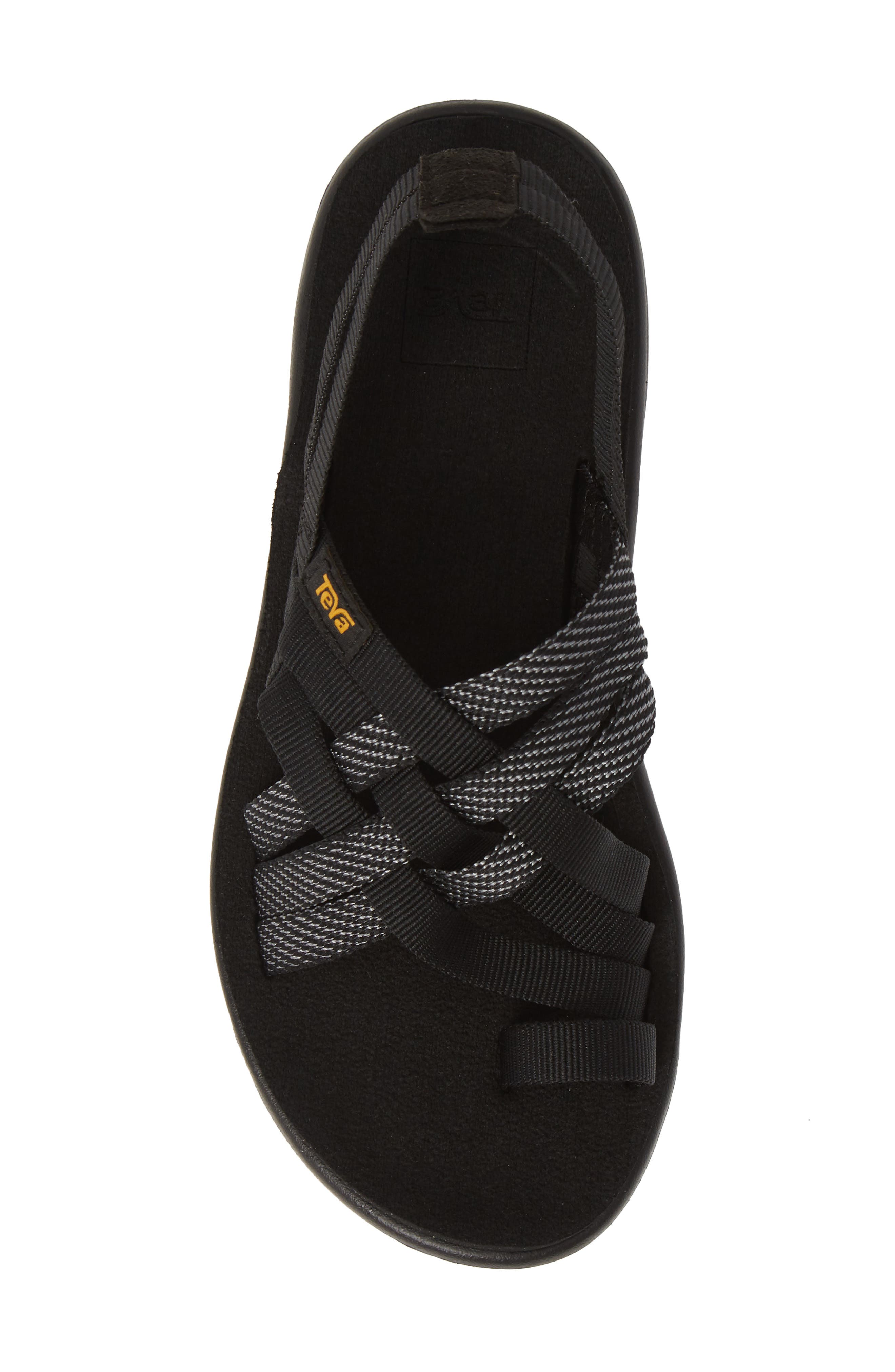 Teva Voya Water Friendly Sandal, Alternate, color, 