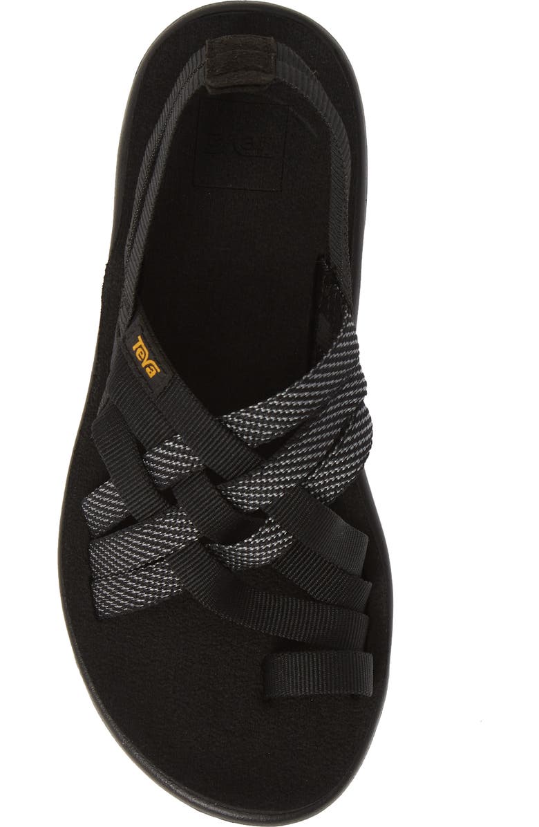 Teva Voya Water Friendly Sandal, Alternate, color,