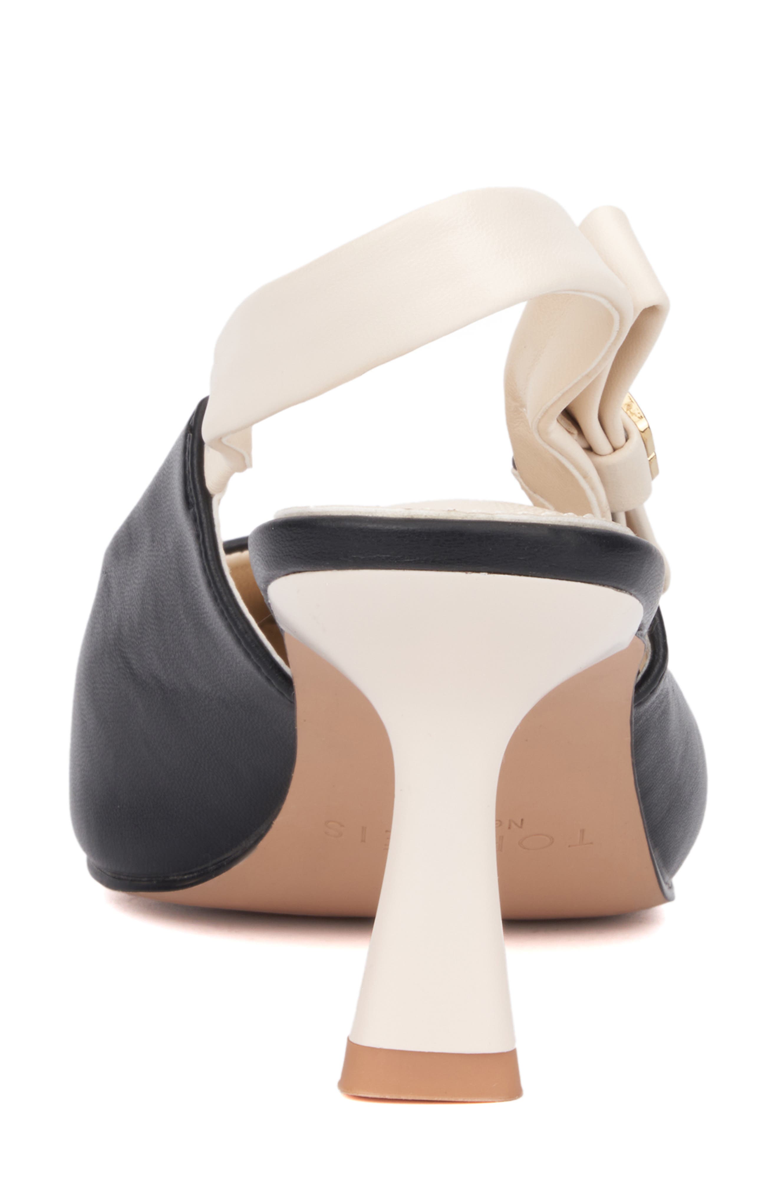 TORGEIS Inessa Slingback Pump, Alternate, color, 