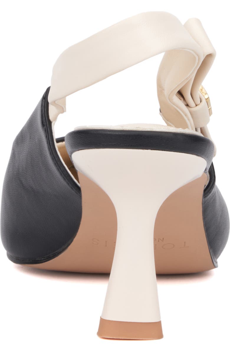 TORGEIS Inessa Slingback Pump, Alternate, color,